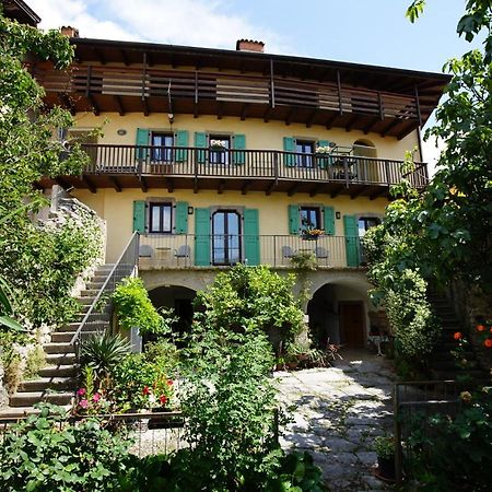 Appartamenti Antonietta Arco Exterior photo