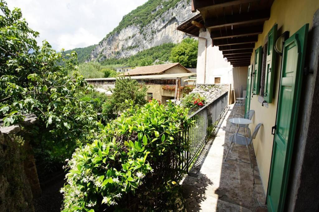 Appartamenti Antonietta Arco Exterior photo