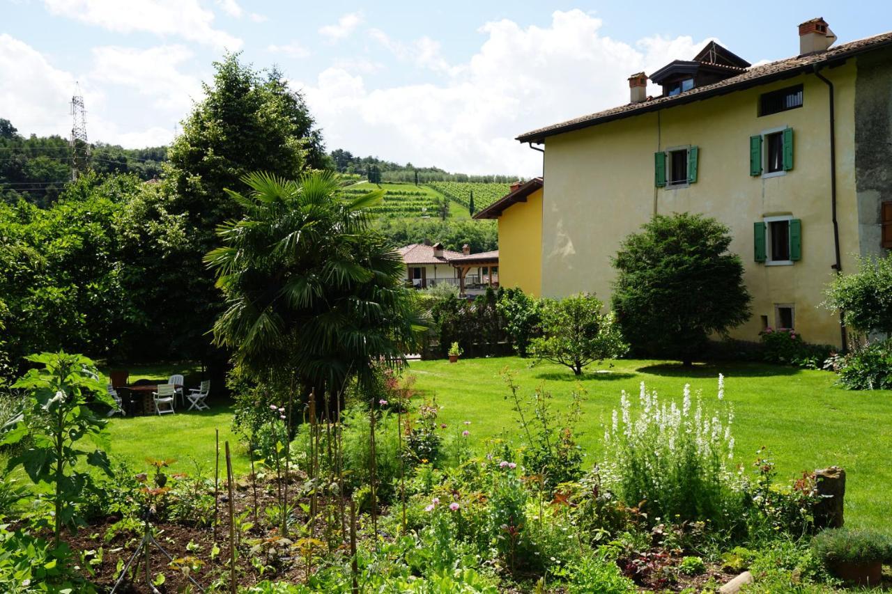 Appartamenti Antonietta Arco Exterior photo