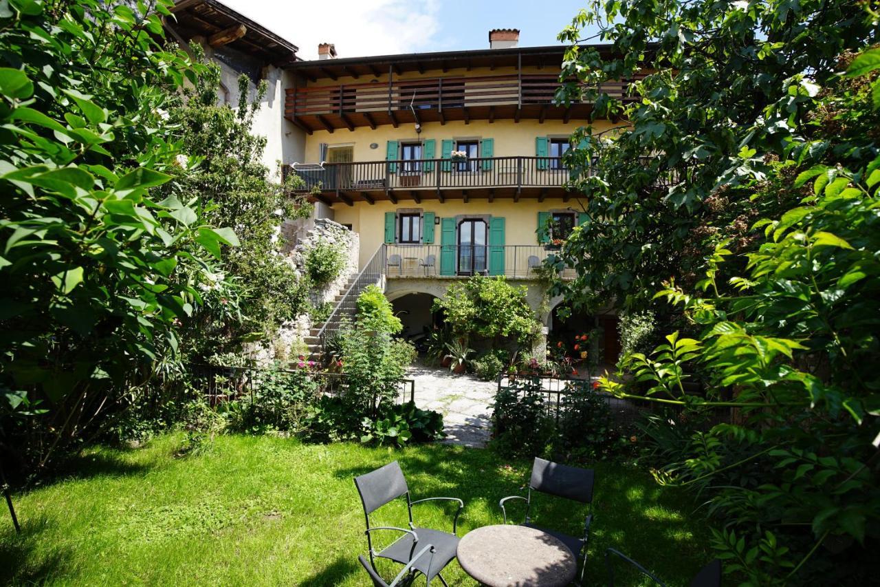 Appartamenti Antonietta Arco Exterior photo