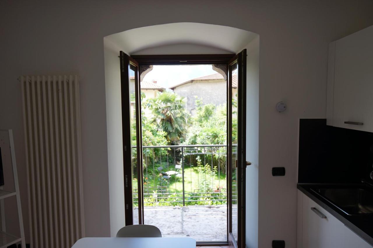 Appartamenti Antonietta Arco Exterior photo