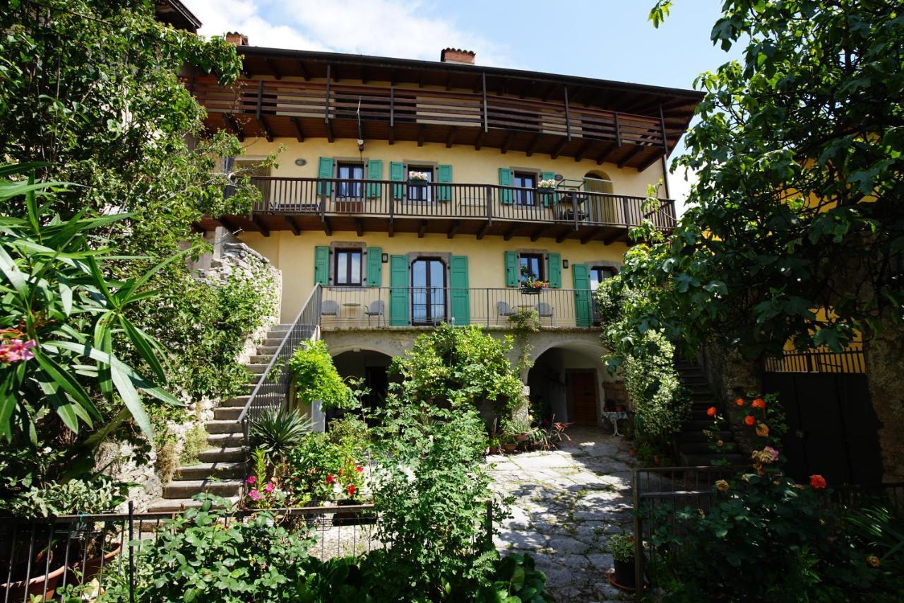 Appartamenti Antonietta Arco Exterior photo