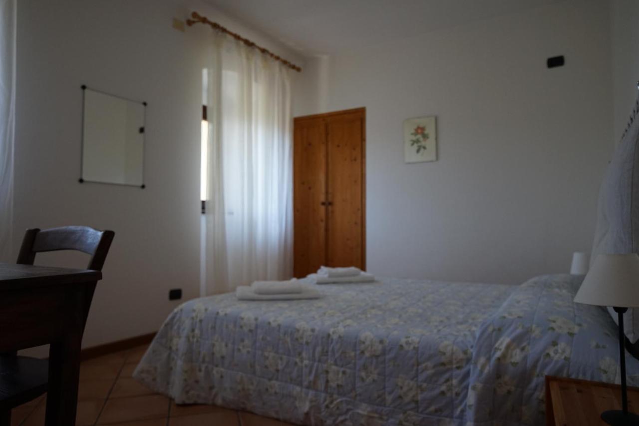 Appartamenti Antonietta Arco Exterior photo