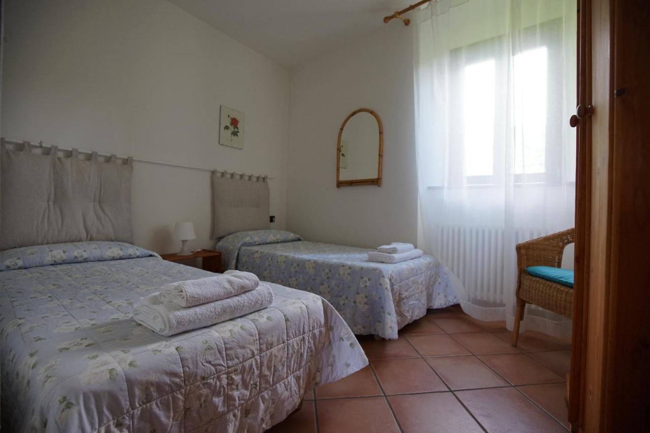 Appartamenti Antonietta Arco Exterior photo